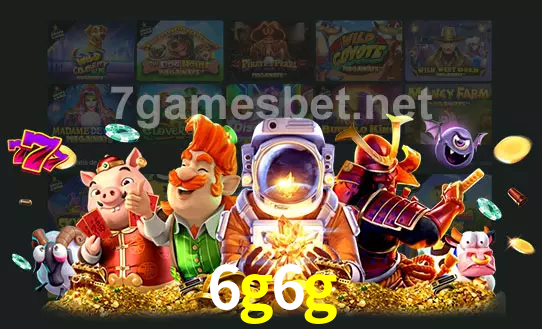 cassino 6g6g